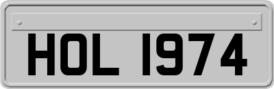 HOL1974