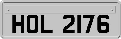 HOL2176