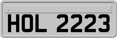 HOL2223