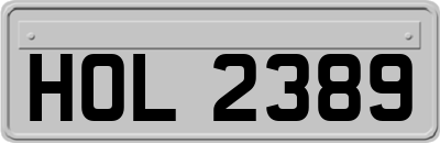 HOL2389