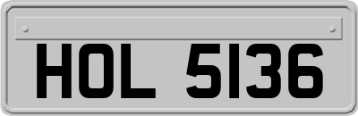 HOL5136