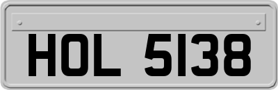 HOL5138