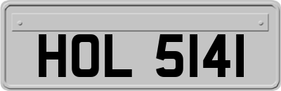 HOL5141