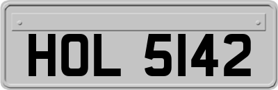 HOL5142