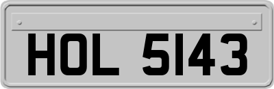 HOL5143