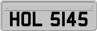 HOL5145