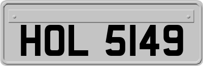 HOL5149