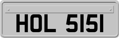 HOL5151