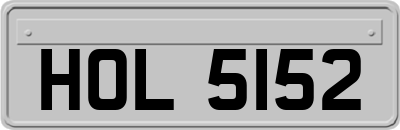 HOL5152