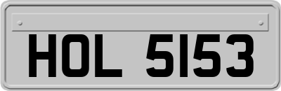 HOL5153