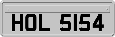 HOL5154