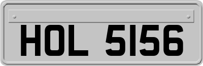 HOL5156