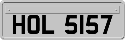 HOL5157