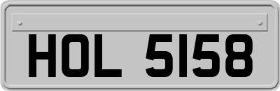 HOL5158