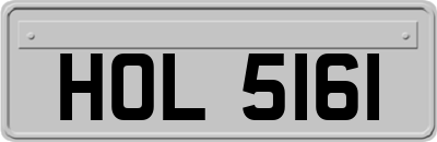 HOL5161