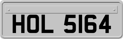 HOL5164