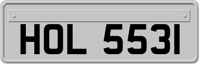 HOL5531