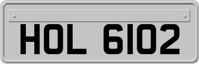 HOL6102