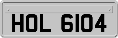 HOL6104