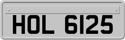 HOL6125