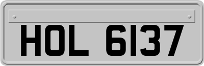 HOL6137