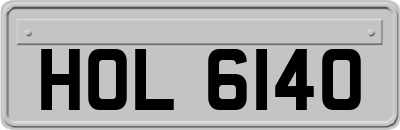 HOL6140