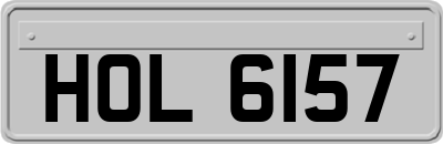 HOL6157