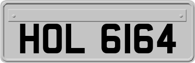 HOL6164