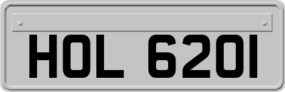 HOL6201