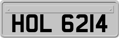 HOL6214