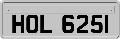 HOL6251