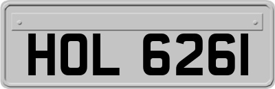 HOL6261