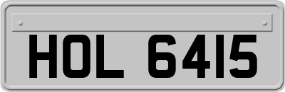 HOL6415