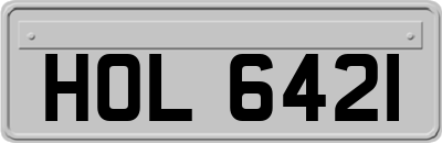 HOL6421