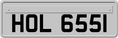 HOL6551