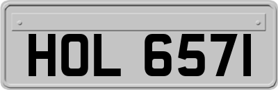 HOL6571