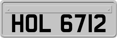 HOL6712