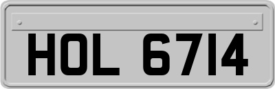 HOL6714