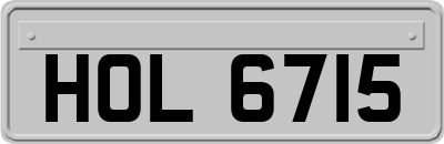 HOL6715