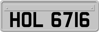 HOL6716