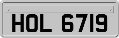 HOL6719