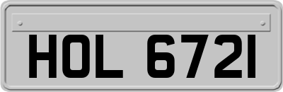 HOL6721