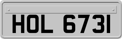 HOL6731