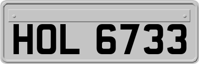 HOL6733