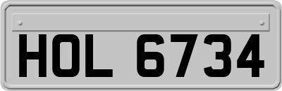 HOL6734