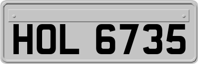 HOL6735