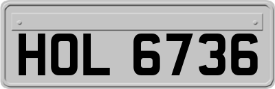 HOL6736