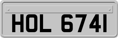 HOL6741