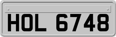 HOL6748