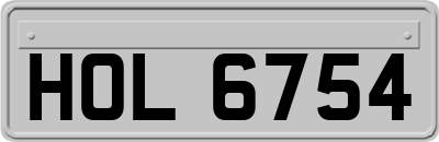 HOL6754